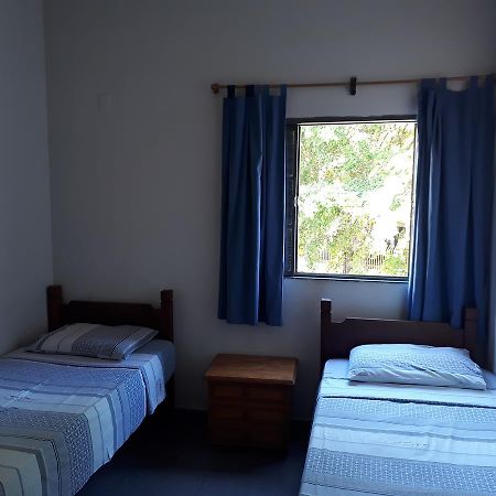 Hotel Rio Branco De Americana Zewnętrze zdjęcie