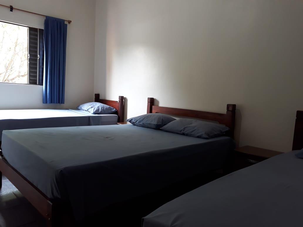 Hotel Rio Branco De Americana Zewnętrze zdjęcie