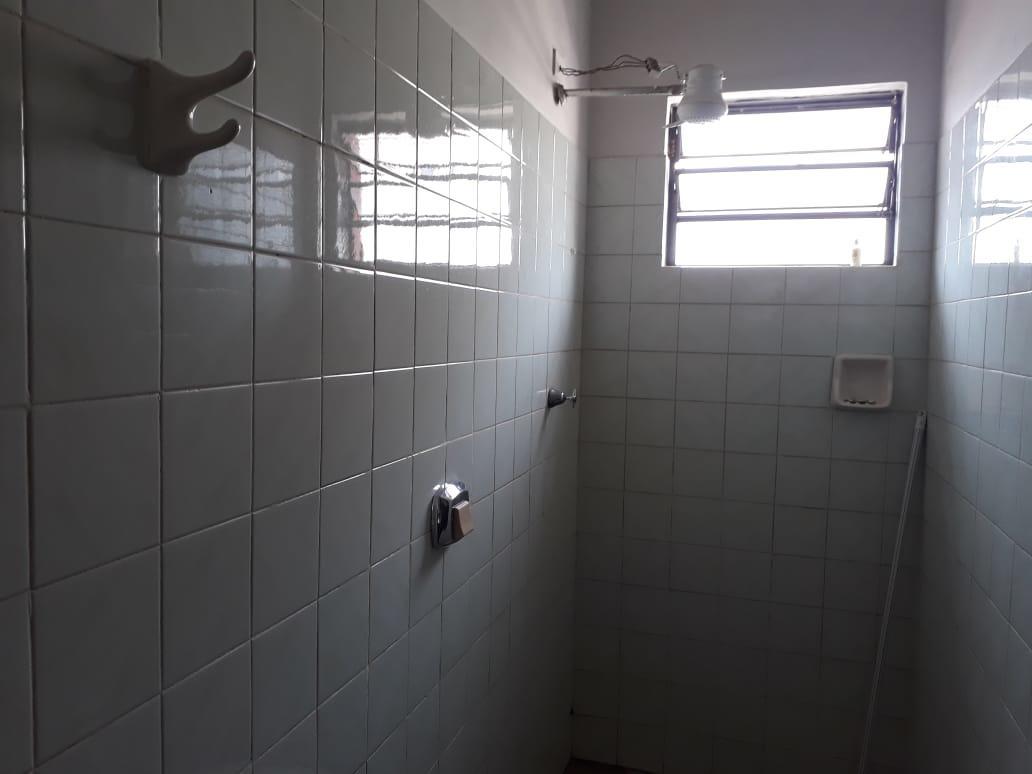 Hotel Rio Branco De Americana Zewnętrze zdjęcie