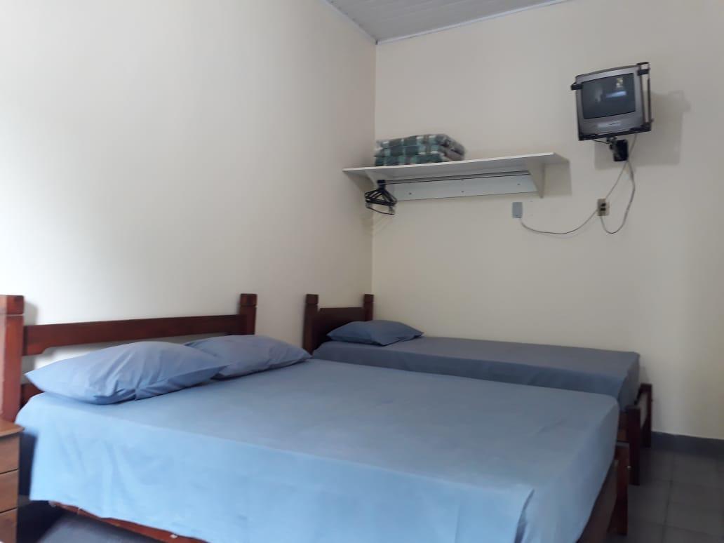 Hotel Rio Branco De Americana Zewnętrze zdjęcie