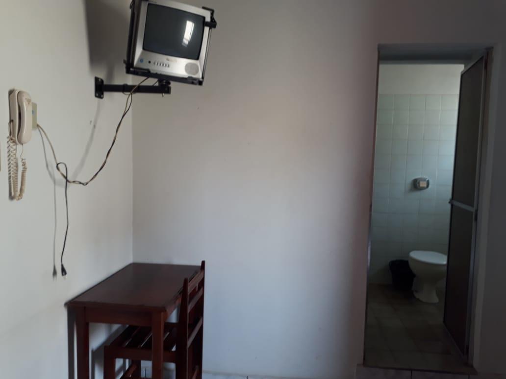 Hotel Rio Branco De Americana Zewnętrze zdjęcie