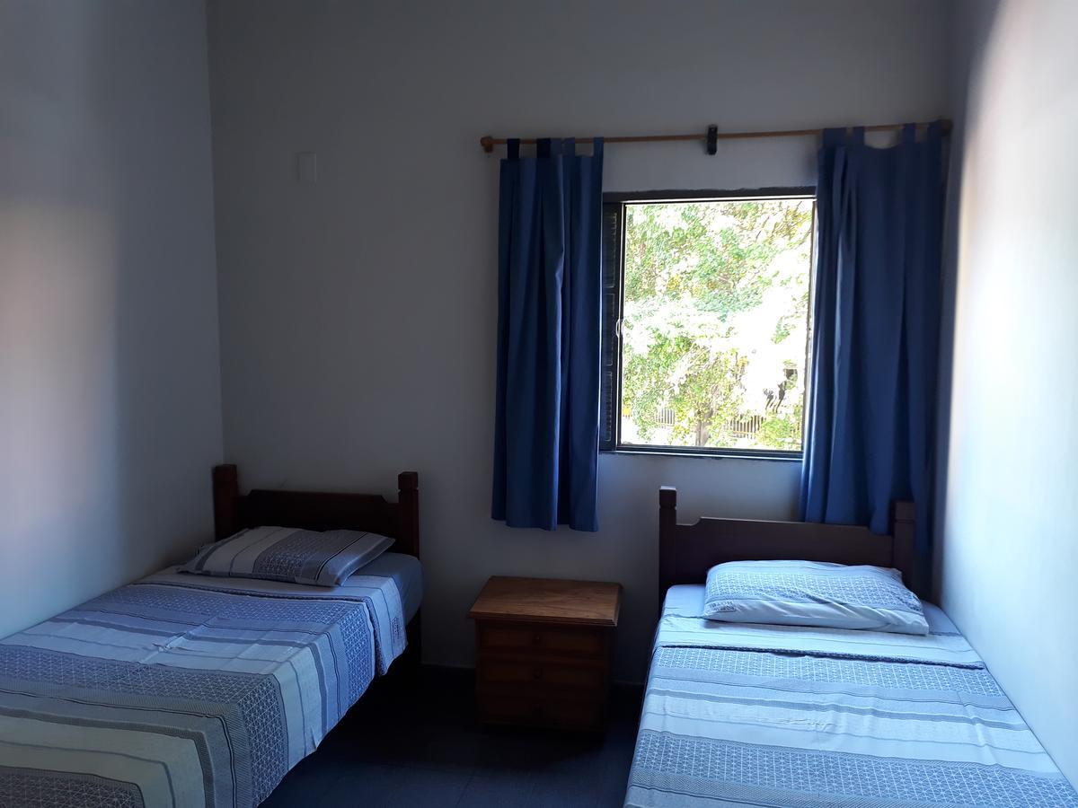 Hotel Rio Branco De Americana Zewnętrze zdjęcie