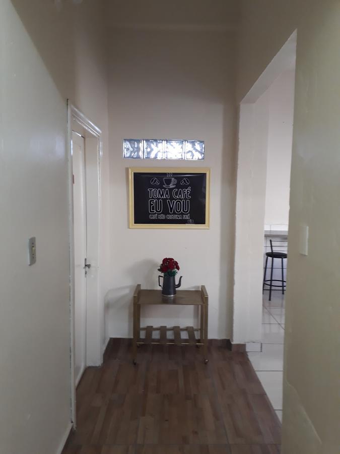 Hotel Rio Branco De Americana Zewnętrze zdjęcie