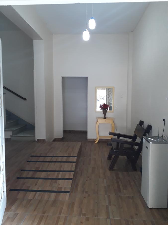 Hotel Rio Branco De Americana Zewnętrze zdjęcie