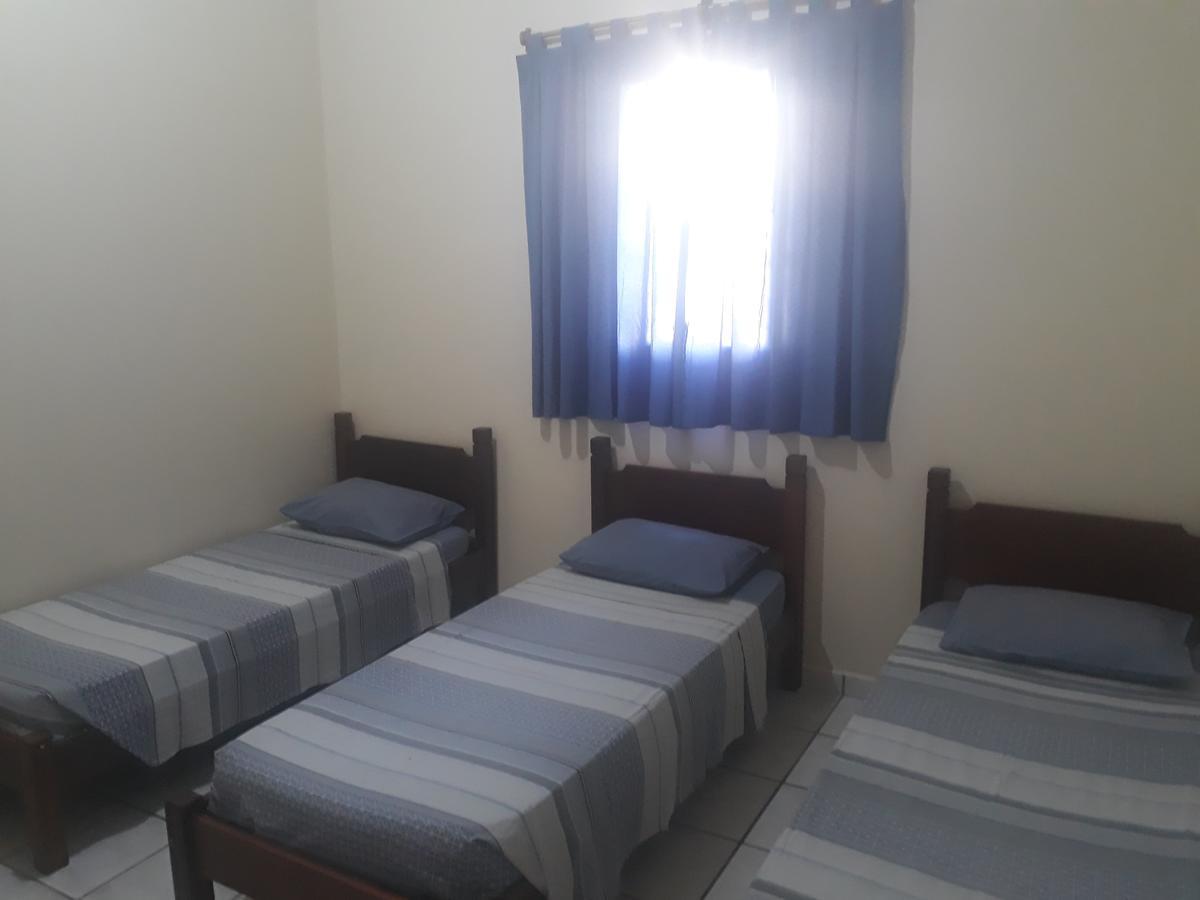 Hotel Rio Branco De Americana Zewnętrze zdjęcie
