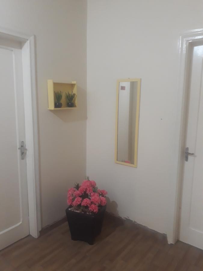 Hotel Rio Branco De Americana Zewnętrze zdjęcie